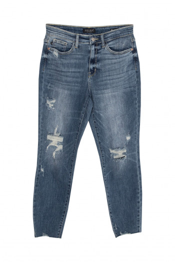 Isn't She Lovely Denim Isn't She Lovely Denim