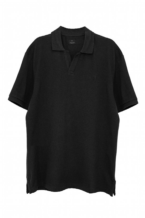 It's Simple Polo Shirt