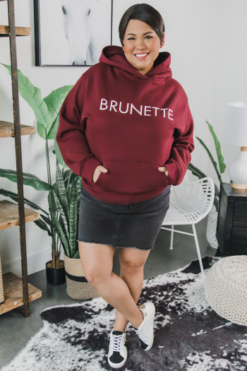 Jeans Come True Skirt