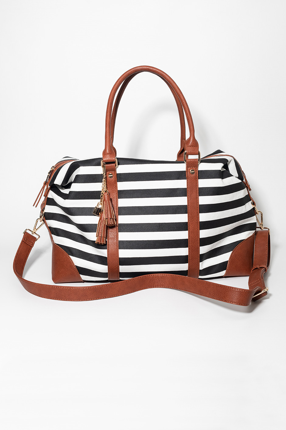 Jet-setter Bag