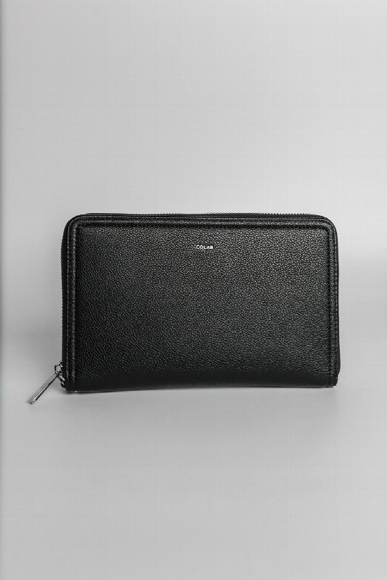 Jetsetter Passport Wallet