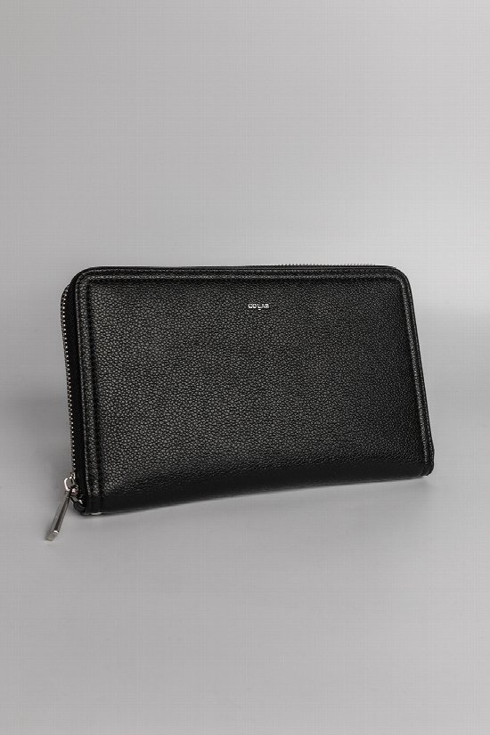 Jetsetter Passport Wallet