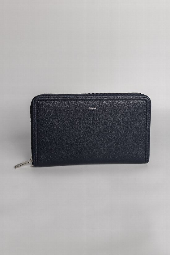 Jetsetter Passport Wallet