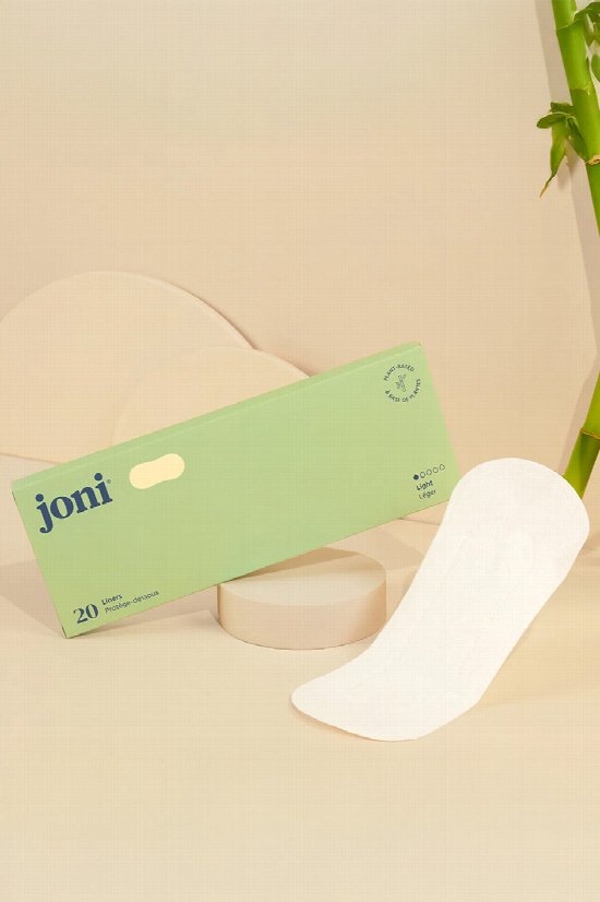 joni Bamboo Liners