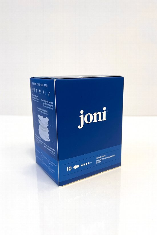 joni Bamboo Pads