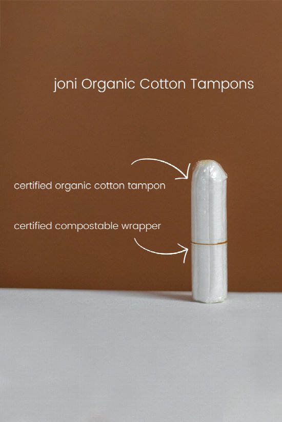 joni Bamboo Tampons 2
