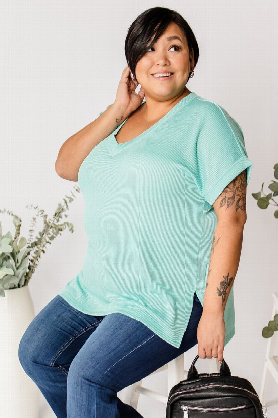 Just a Dream Oversized Tee Just a Dream Oversized Tee