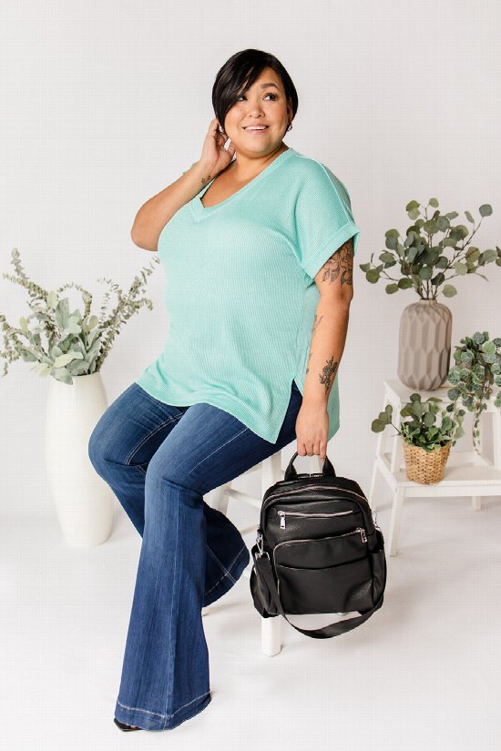 Just a Dream Oversized Tee Just a Dream Oversized Tee