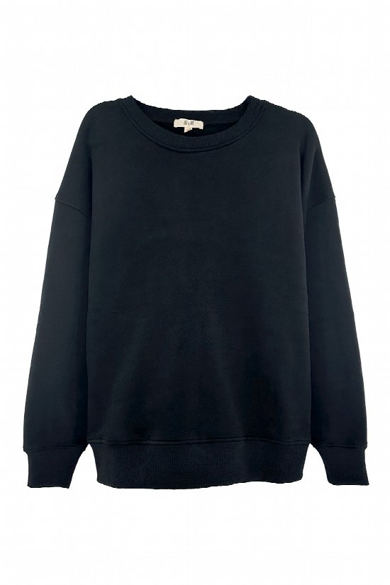 Just Be Yourself Sweatshirt 2