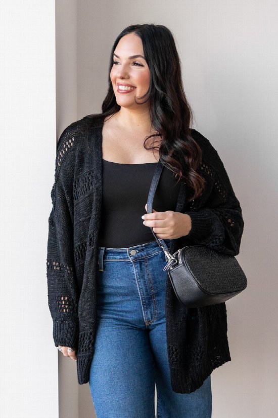 Just Dreaming Cardigan