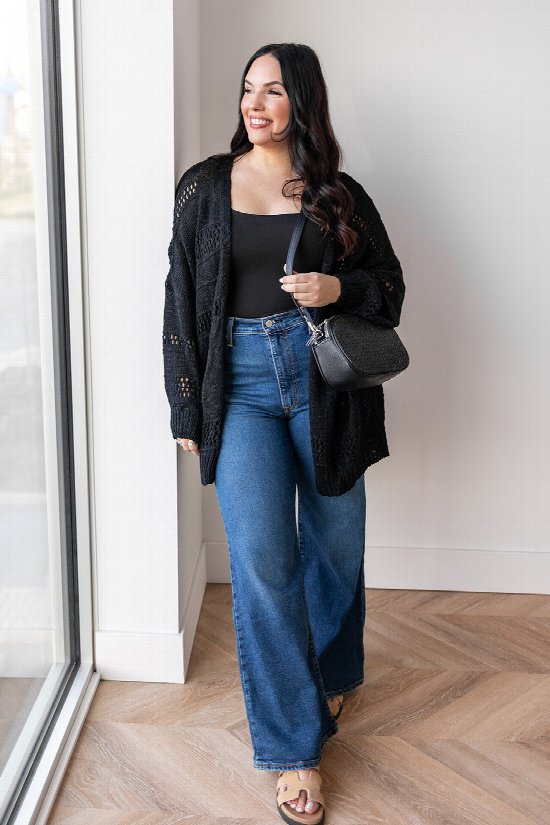 Just Dreaming Cardigan