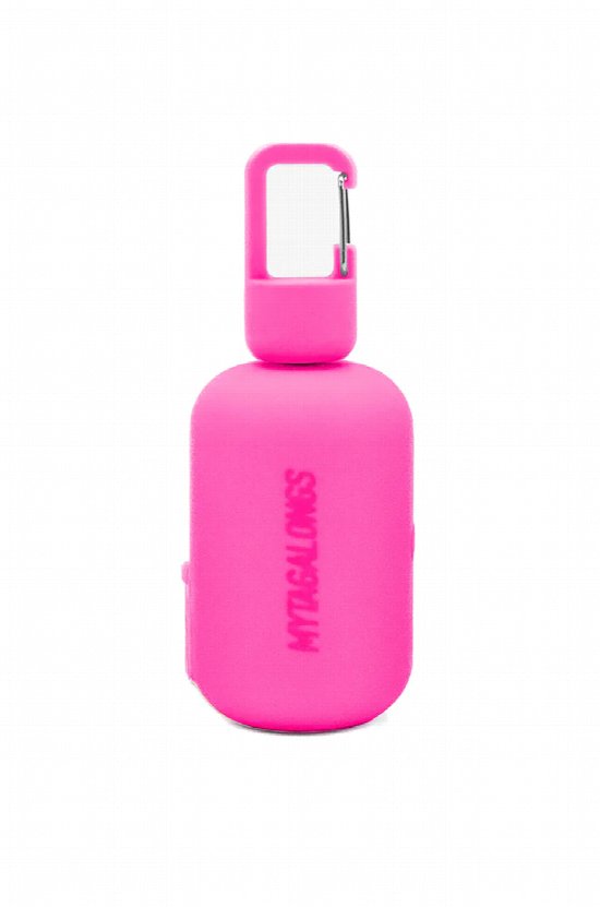 Just In Case Safety Alarm