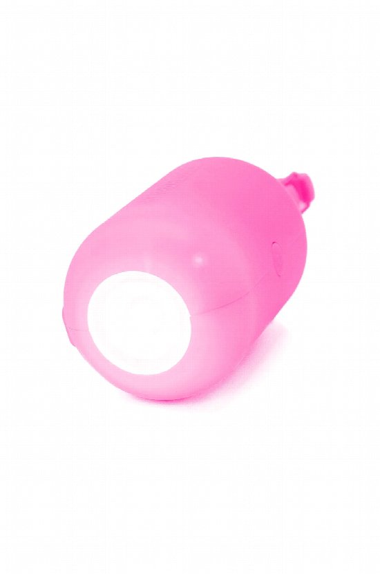 Just In Case Safety Alarm