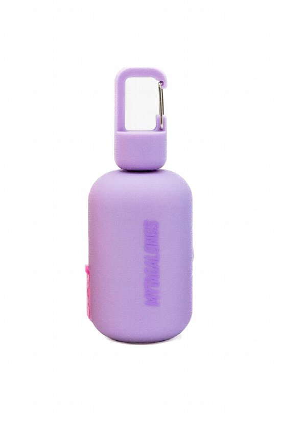 Just In Case Safety Alarm