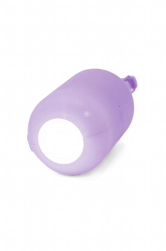 Just In Case Safety Alarm