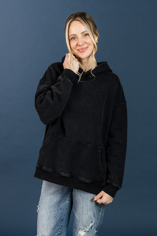 Kaia Hoodie