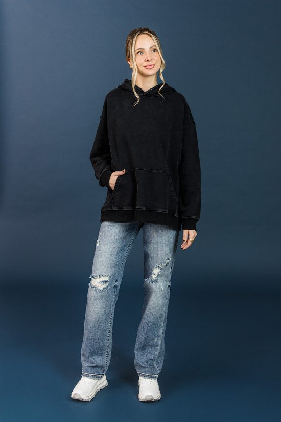 Kaia Hoodie 2