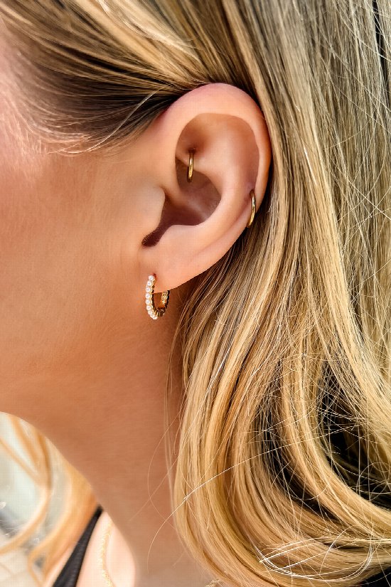 Kalia Earrings