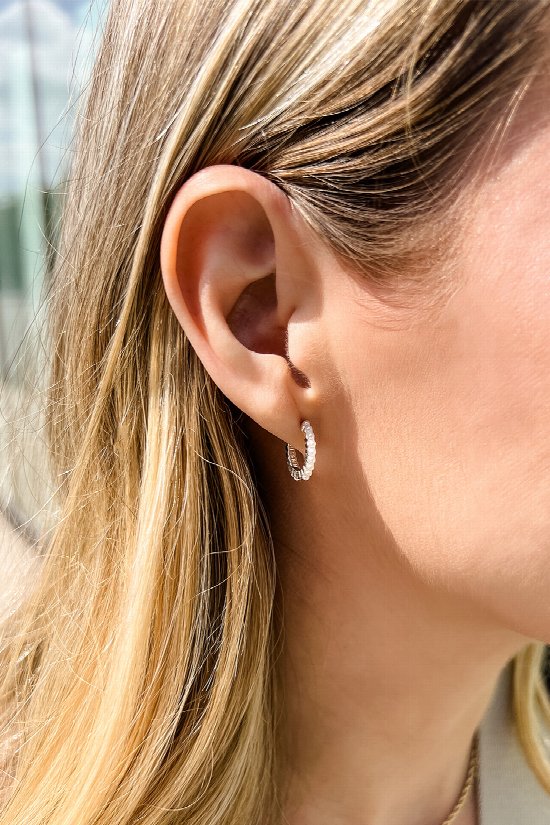 Kalia Earrings