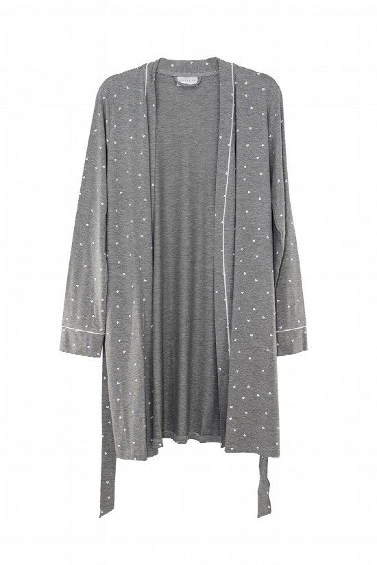 Keep Dreaming Lounge Robe