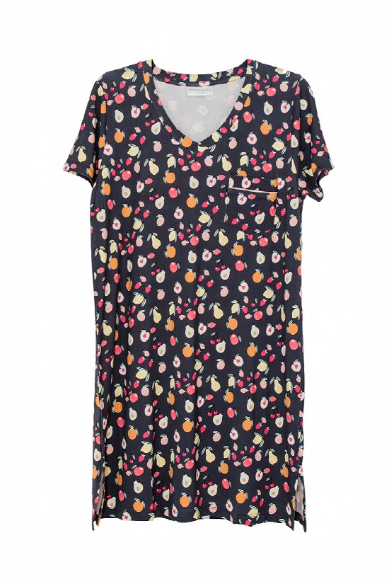 Keep Dreaming Sleep Dress Keep Dreaming Sleep Dress