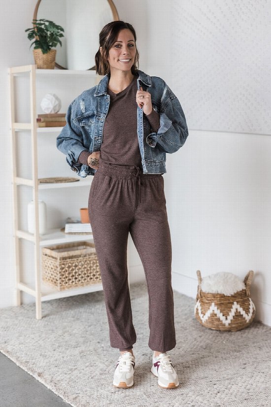 Keep It Cozy Pants Keep It Cozy Pants