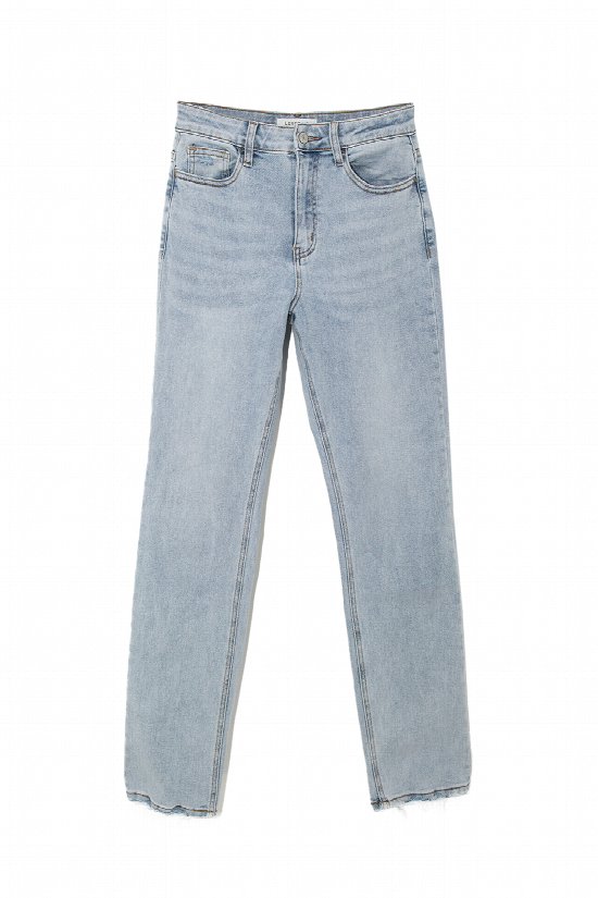 Keep It Real Denim Keep It Real Denim