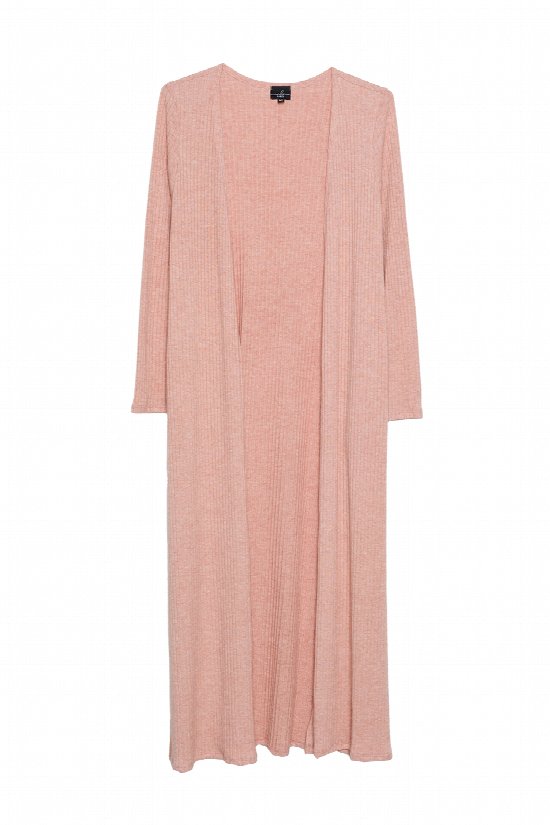 Keep Me Close Cardigan