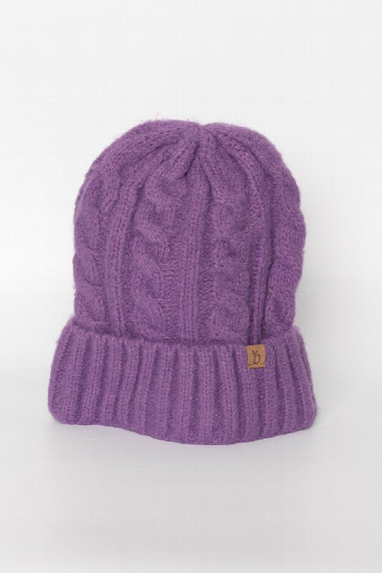 Keep You Warm Toque