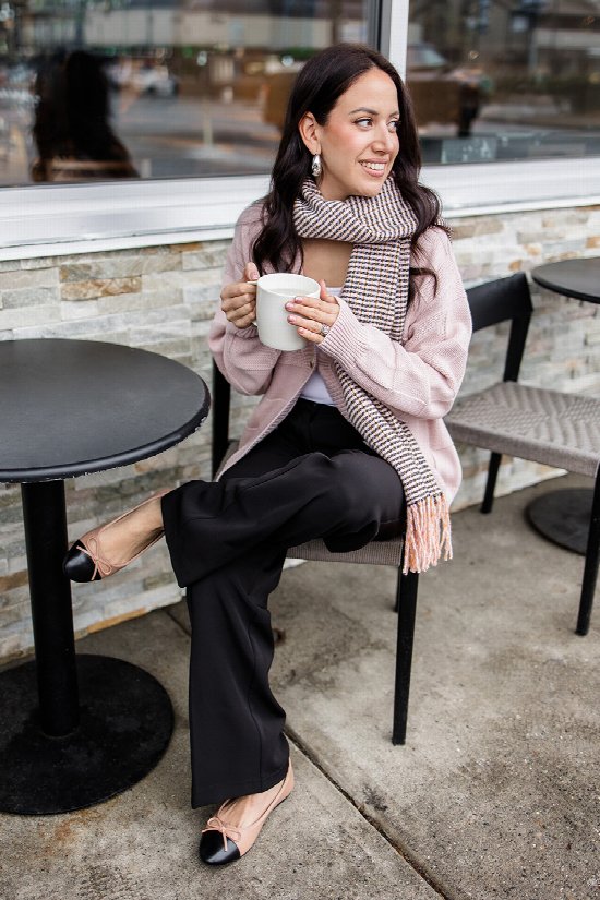 Keeping Busy Wide Leg Pants 2