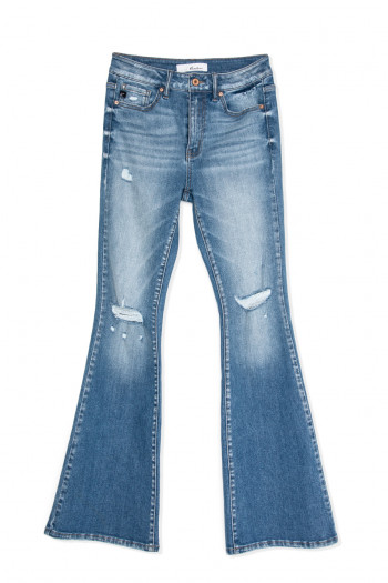 Keeping Up Denim Keeping Up Denim