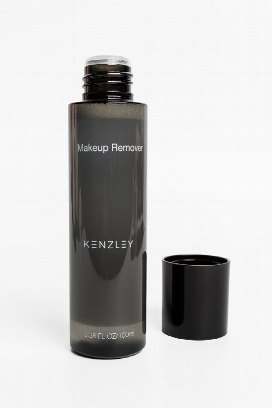 KENZLEY Makeup Remover