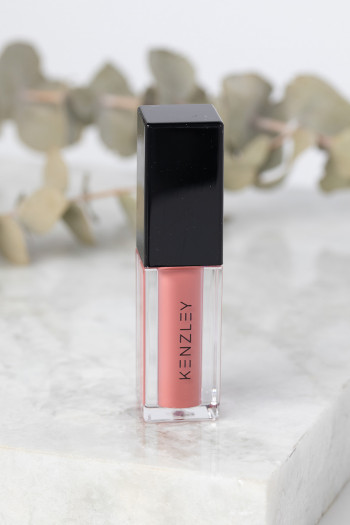 KENZLEY Matte Lip Stain
