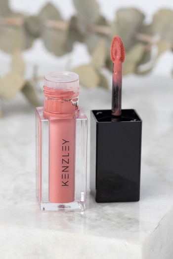 KENZLEY Matte Lip Stain 2