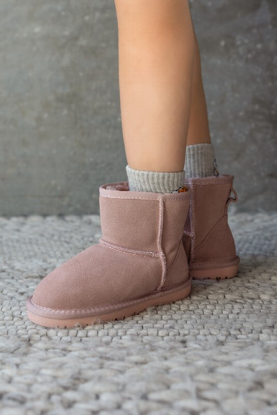 Kids Cozy Boots  Kids Cozy Boots