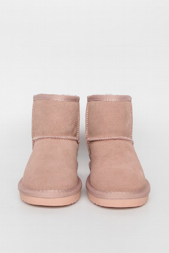 Kids Cozy Boots  Kids Cozy Boots