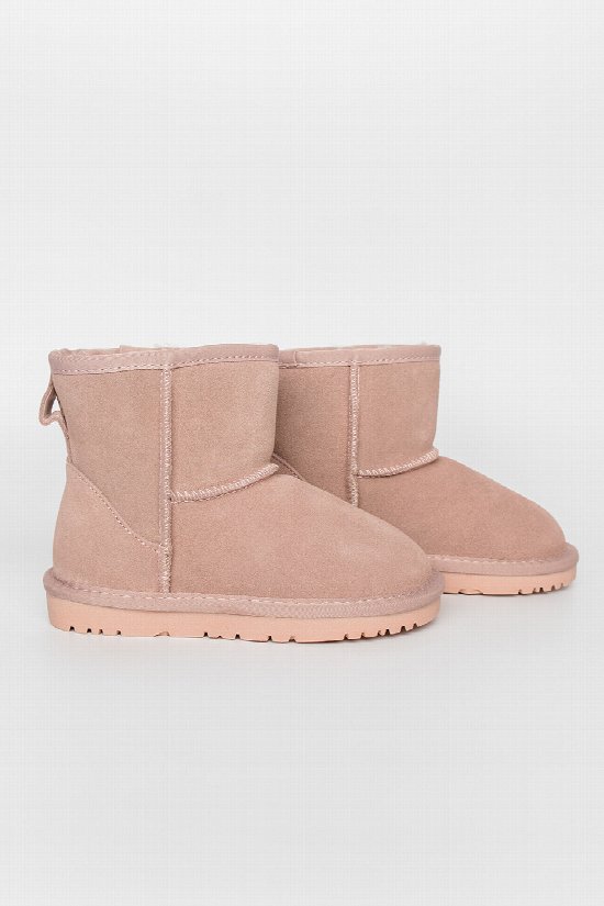 Kids Cozy Boots Kids Cozy Boots