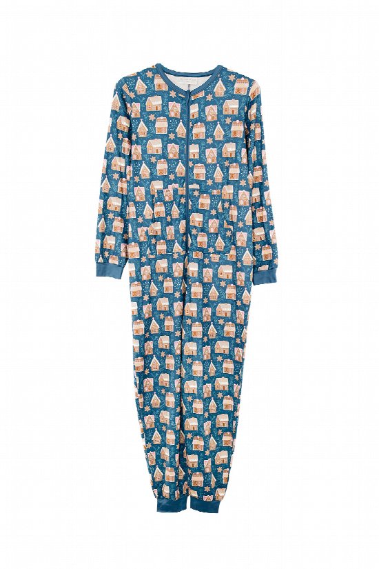 Kids Dreamlover Onesie 2.0 Kids Dreamlover Onesie 2.0