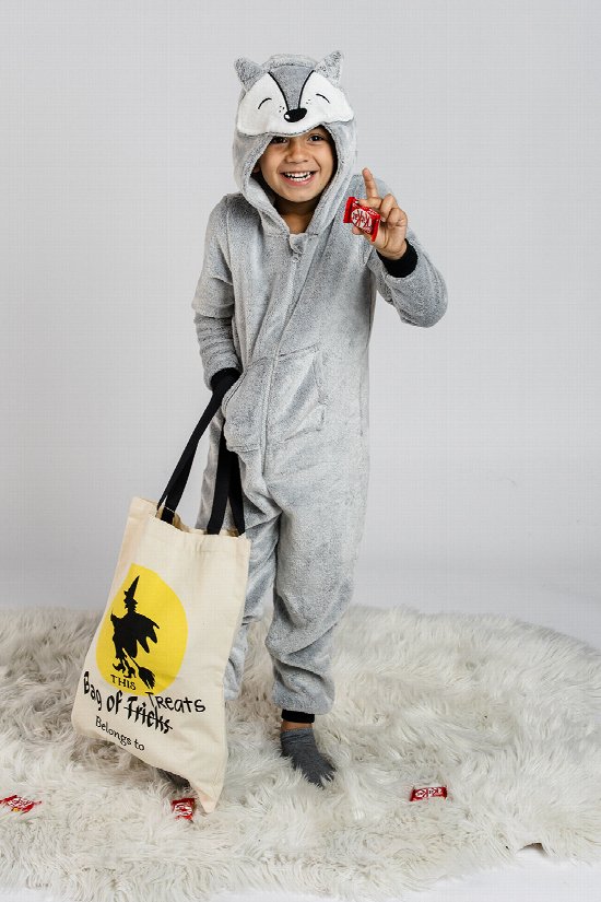 Kids Fairytale Onesie