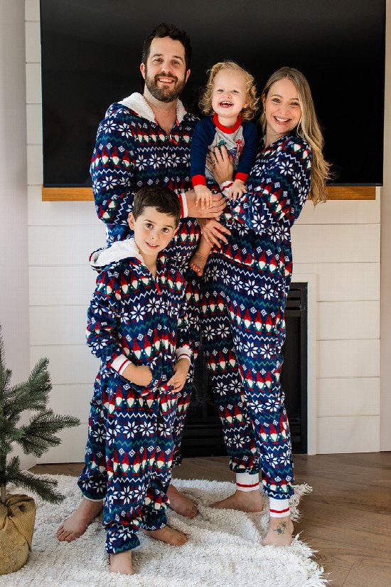 Kids Jolly Onesie 2