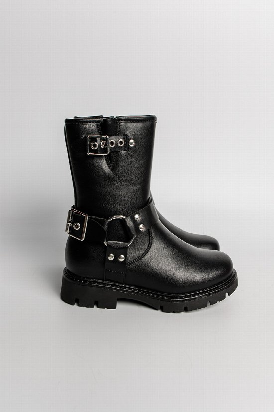 Kids Street Motorcycle Boots Kids Street Motorcycle Boots