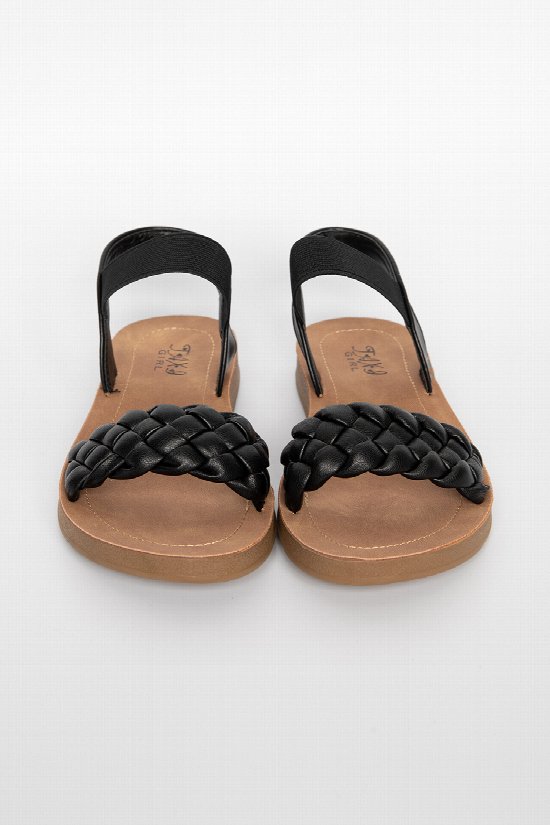 Kids Sunny Strides Sandals 2