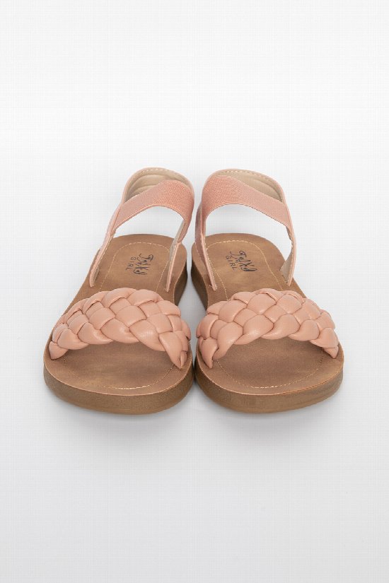 Kids Sunny Strides Sandals 2