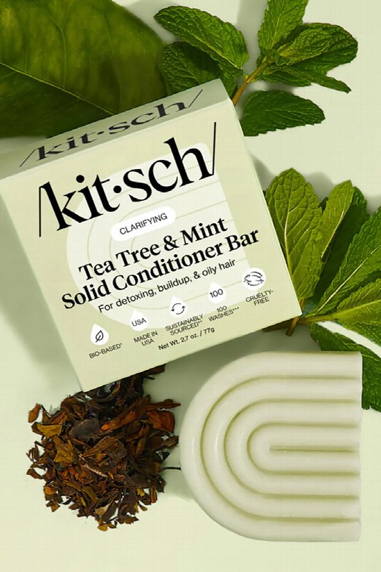 Kitsch Conditioner Bar