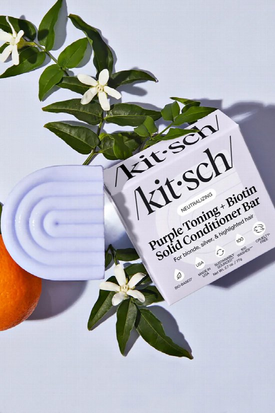 Kitsch Conditioner Bar Kitsch Conditioner Bar