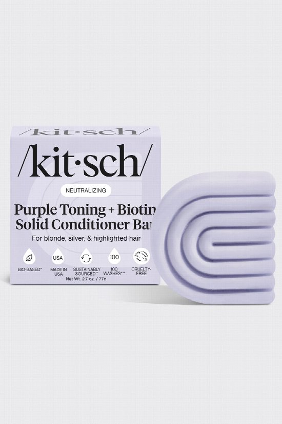 Kitsch Conditioner Bar Kitsch Conditioner Bar