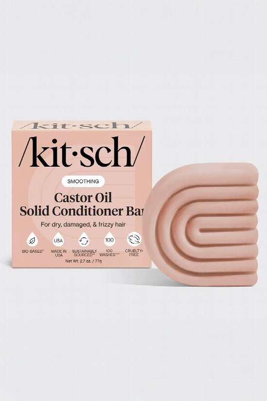 Kitsch Conditioner Bar