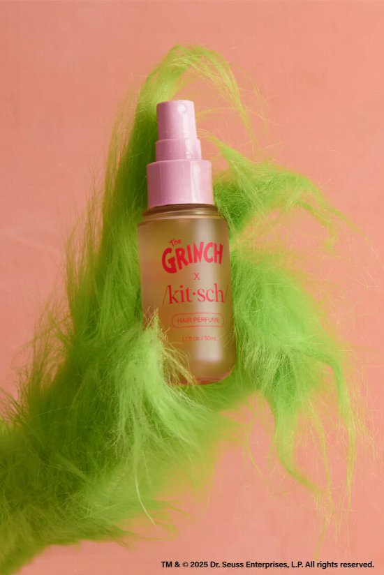 Grinch Hair Perfume Grinch Hair Perfume