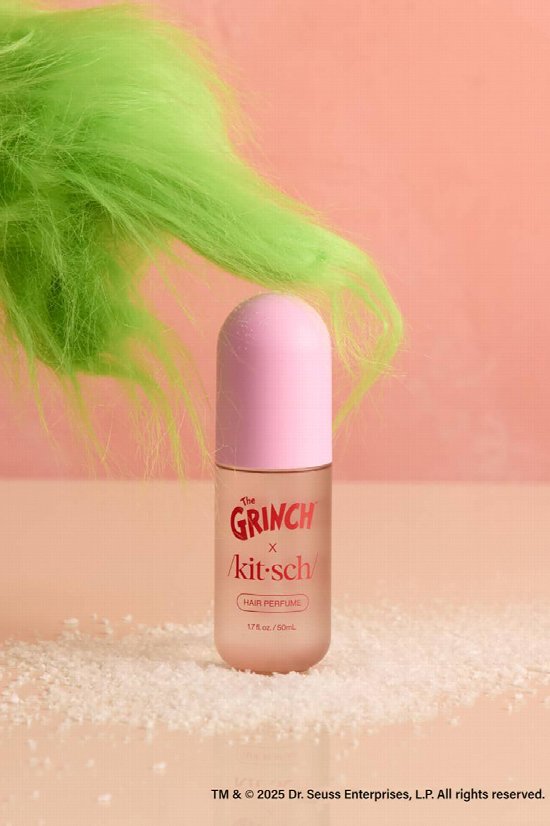 Grinch Hair Perfume Grinch Hair Perfume