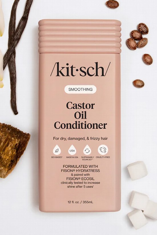 Kitsch Liquid Conditioner Kitsch Liquid Conditioner